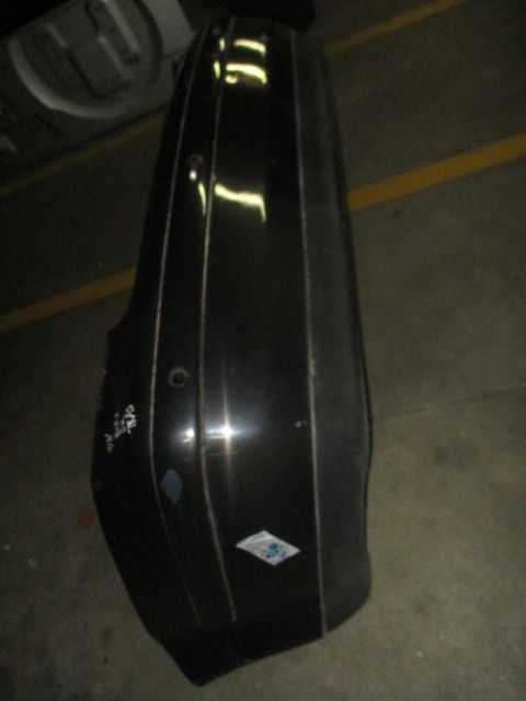 Pára-choques trás VOLKSWAGEN Bora (1J2)