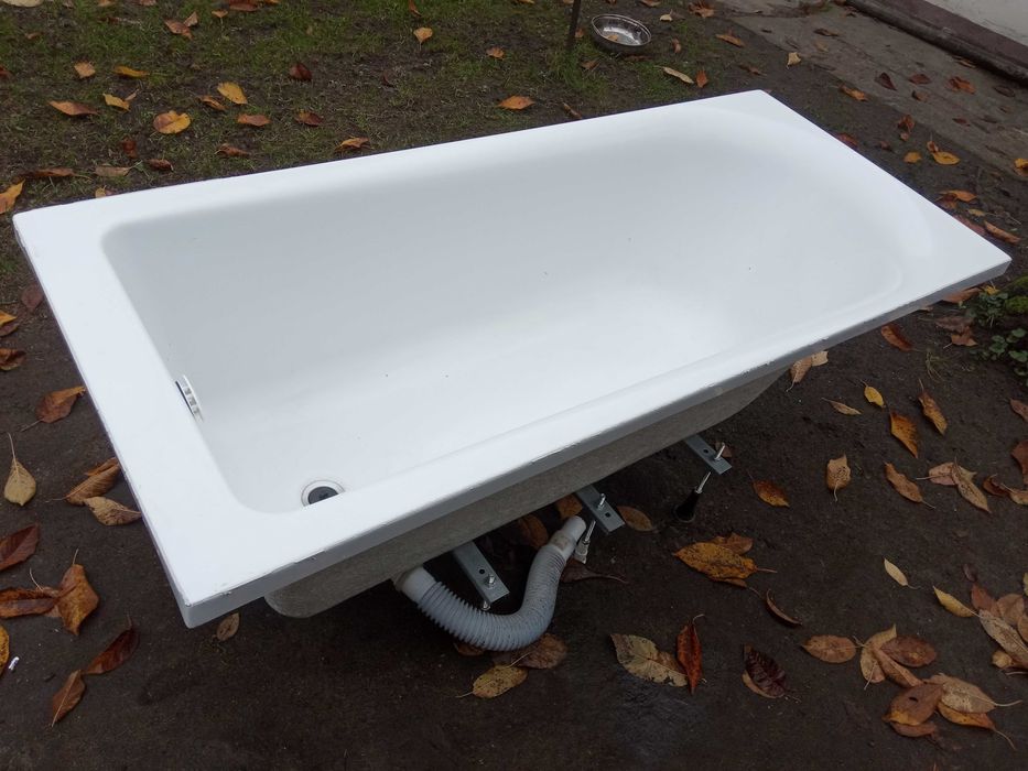 Wanna Cersanit używana