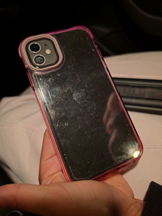 Vendo Iphone 11 bom estado