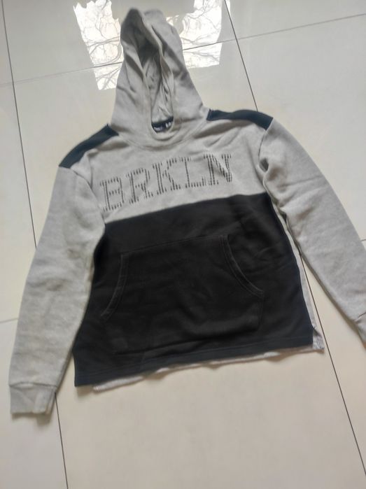 Bluza damska bruklin