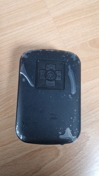 Sprężarka samochodowa Inflator