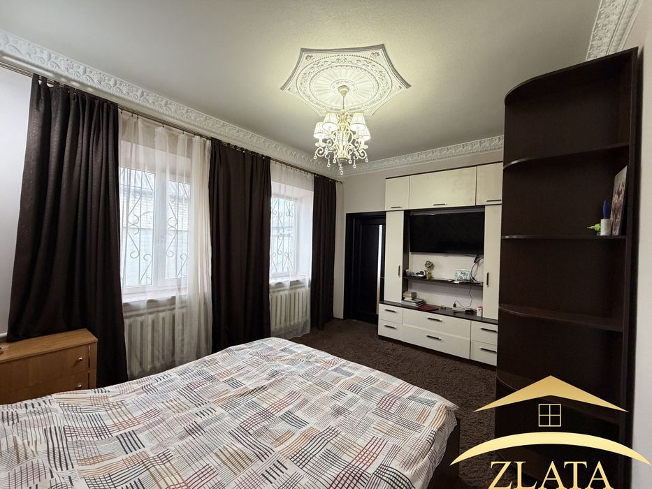 Продаж будинку на Зеленому