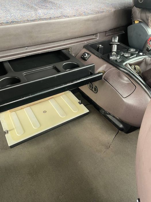 Renault Magnum 480dxi 2005