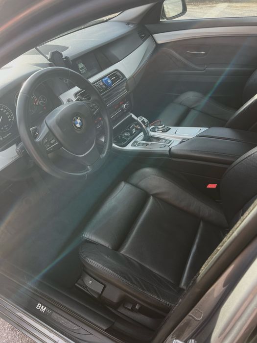 Bmw F11 automatica