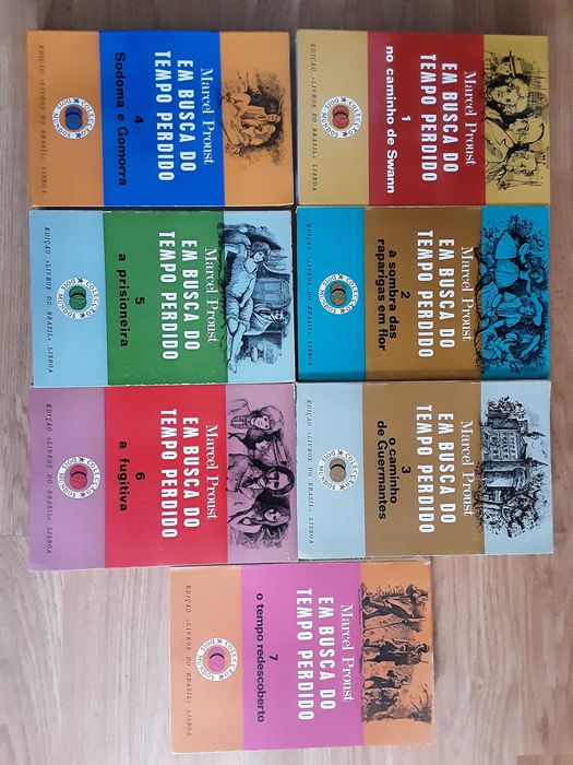 Clássicos e outros livros a partir de 2 euros