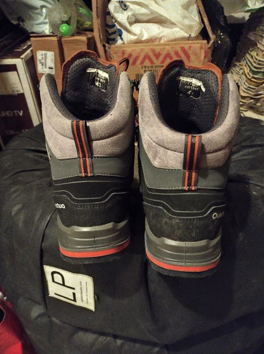Buty trekkingowe- Promo 235 !!!