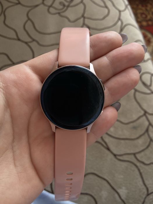Смарт годинник Samsung Active 2