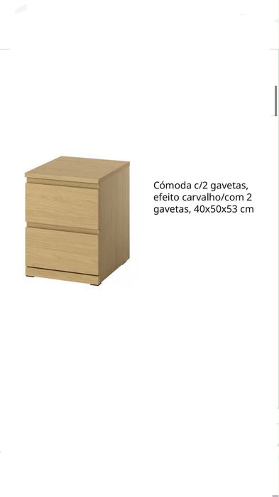 Mobília de quarto