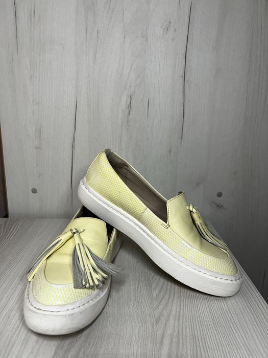 Класичні лофери «Clarks”