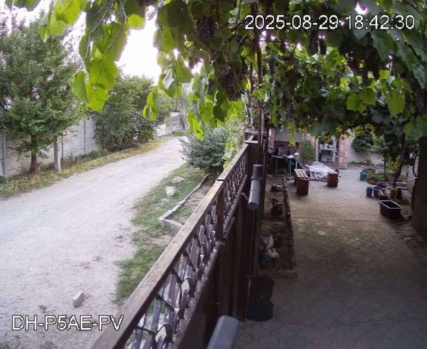 Сдам дом в Обуховке(с хозяйкой)