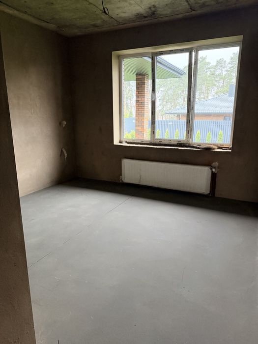 Продається затишний одноповерховий будинок серед соснового лісу