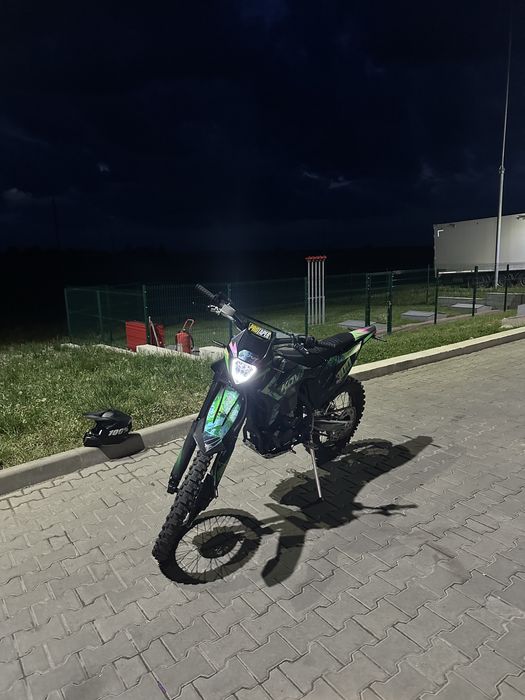 Kovi Advance 300 3000пробігу