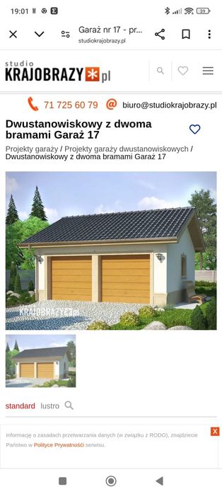 Sprzedam dom w Tarnowie