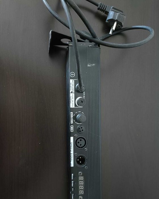 LB-252RGB LED Strip – 1 Meter64551920353153121