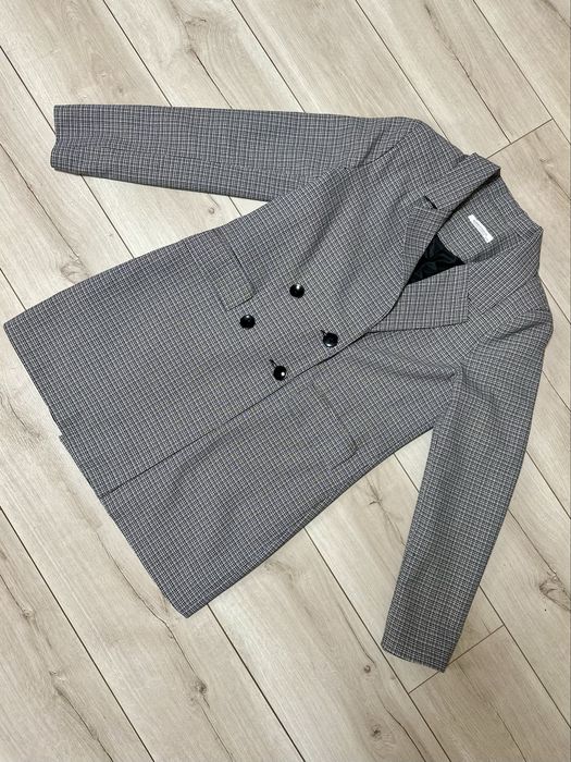 Подовжений піджак, розмір М