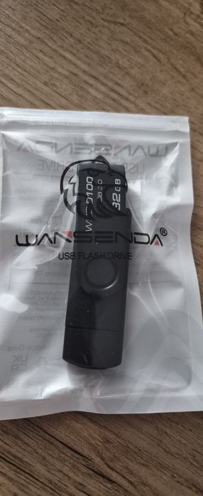 Pendrive do telefonu 32GB micro USB