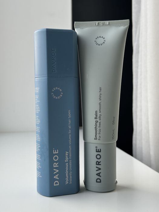 Незмивні засоби Davroe