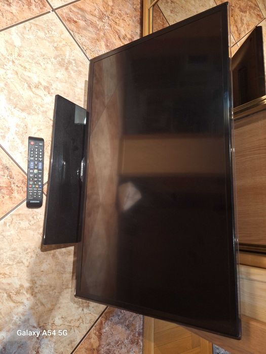 Telewizor Samsung UE32ES5500      Odbiór osobisty Wrocław