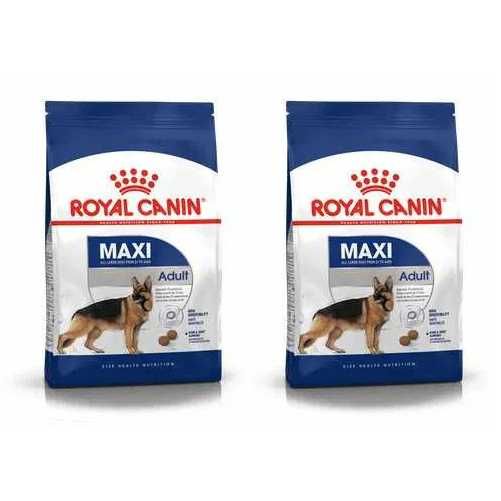 Royal Canin Maxi Adult 40kg - PORTES GRÁTIS