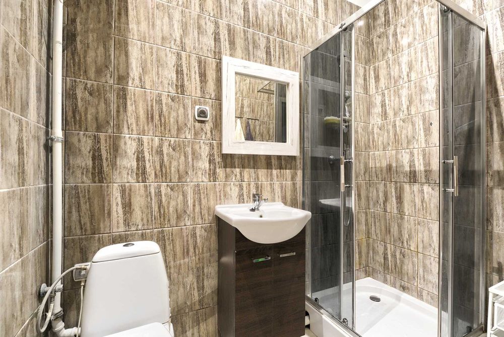 Pokój w studenckim mieszkaniu w Centrum, ul. Jagiełły 3