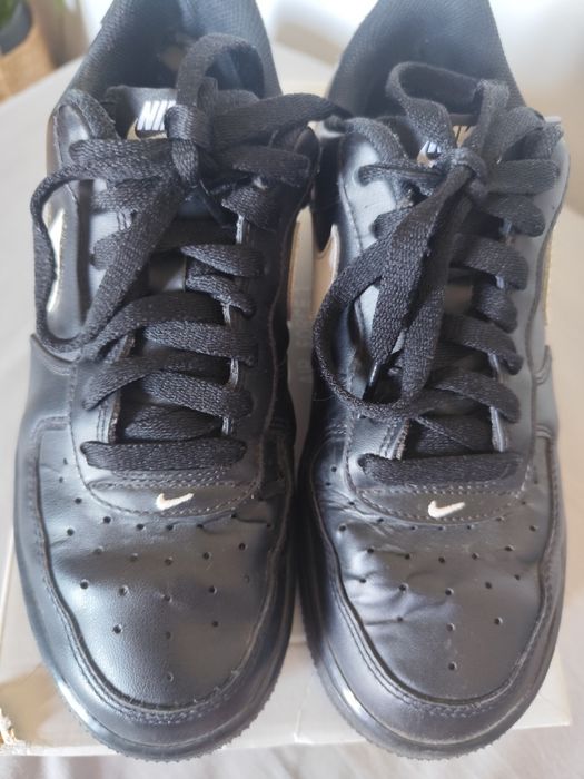 Air Force 1 Black/white