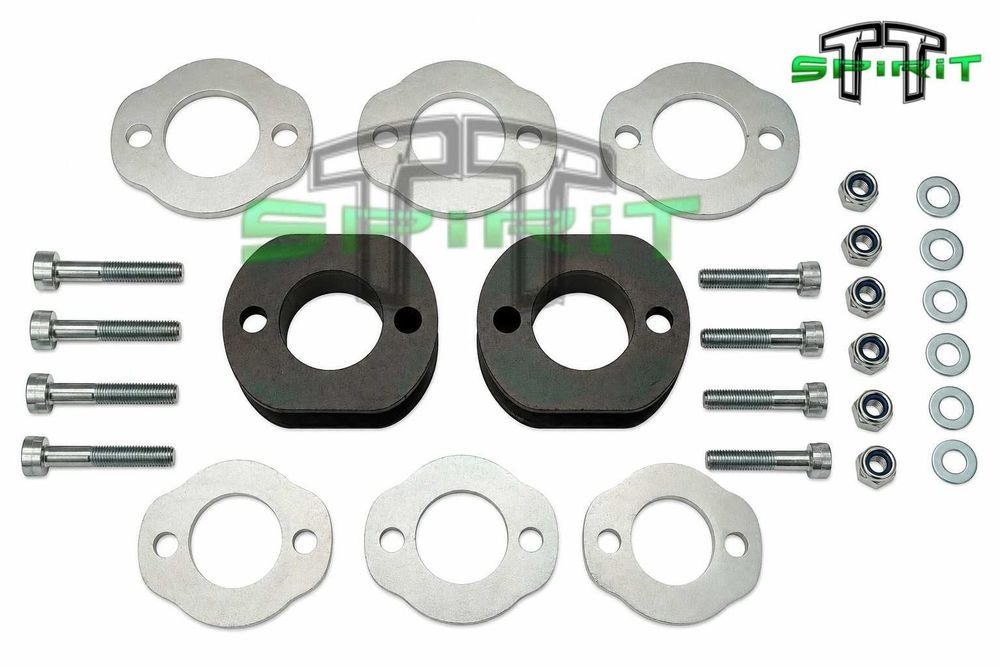 Kit de elevação Honda CR-V I + 4cm