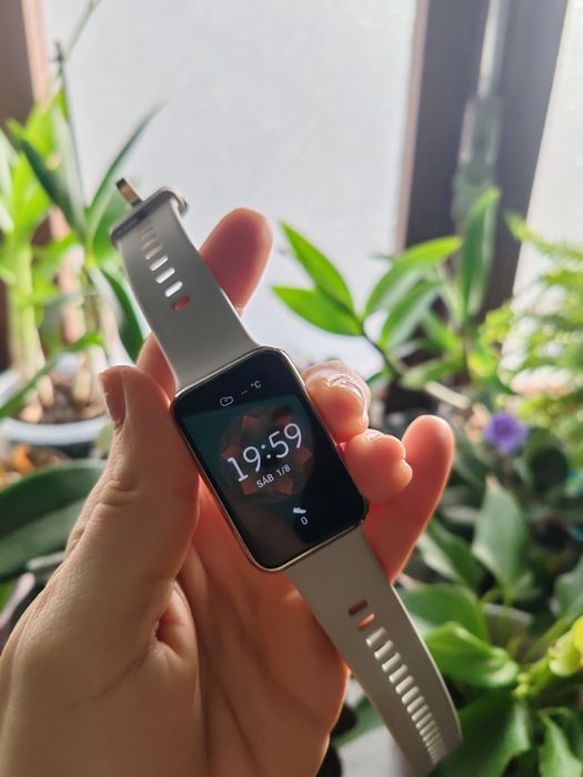 Huawei Watch Fit Elegant