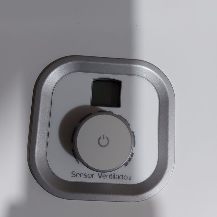 Esquentador Vulcano sensor ventilado 2 wtd11-4 kme 31 vu