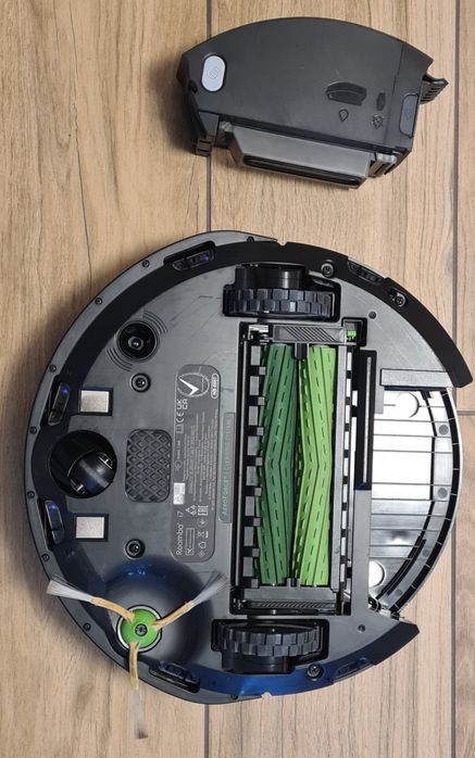 Robot sprzątający iRobot Roomba