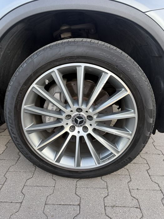 Mercedes-Benz GLC-Class 2018 VIN WDC0G4KB8JV100914 фото оголошення 19 з 24