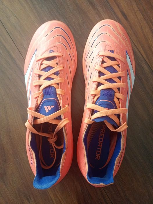 Korki Adidas Predator League FG/MG