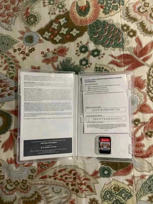 Two Point Campus: Enrolment Edition - Nintendo Switch