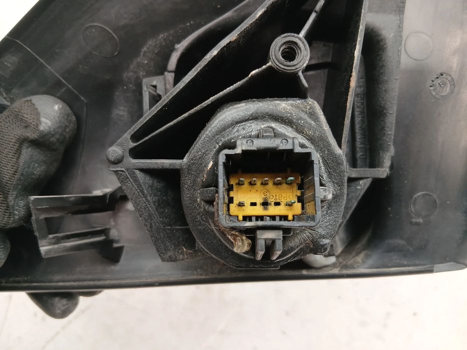 Retrovisor / espelho direito RENAULT Megane II Break (KM0/1_)