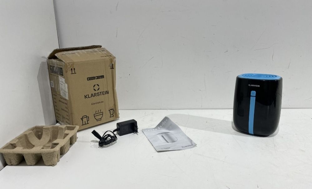 Осушувач повітря Klarstein Shetland