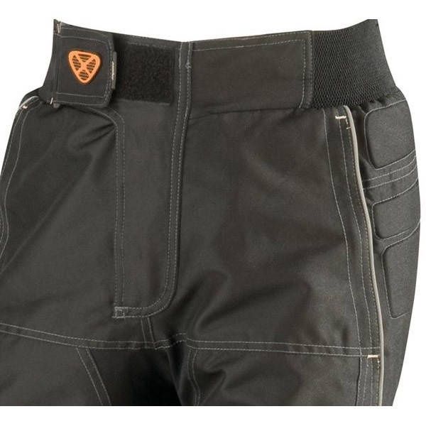 Мотоштаны ixon..