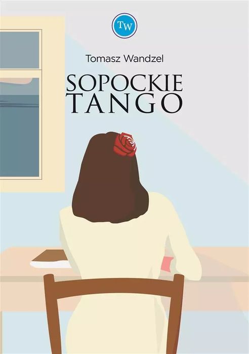 Sopockie tango. Tomasz Wandzel