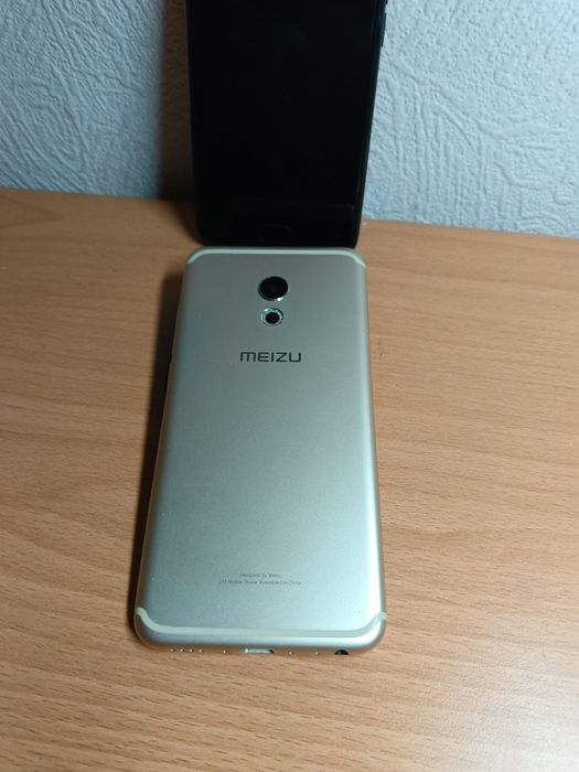 MeizuM6S 3/64 Gb,Meizu Pro6 4/64Gb