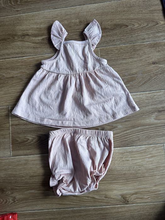 Комплект для дівчинки