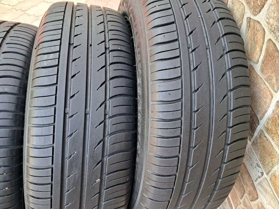 Белшина 195/65R15 91H Літо BELSHINA майже нова 8мм комплект 4шт Торг