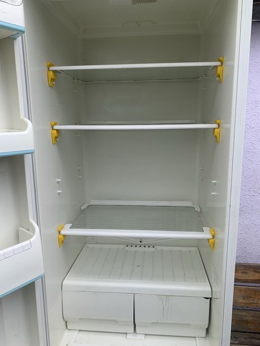 Холодильник ардо