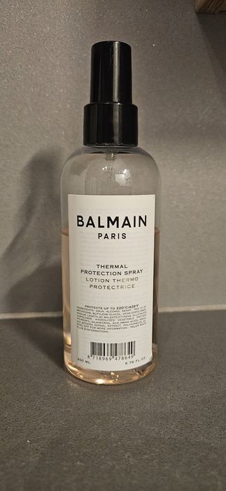 Balmain Paris - Thermal Protection Spray - ok. 130 ml