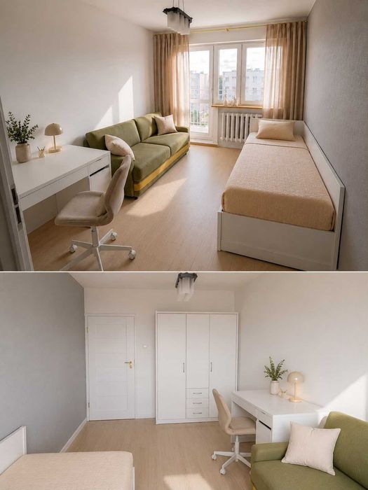 Pokój Gdynia Oksywie