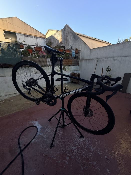 Giant TCR Advanced Pro 2021