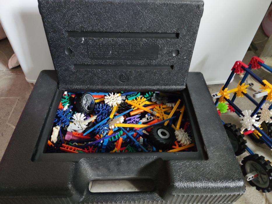 Конструктор K'NEX для дітей