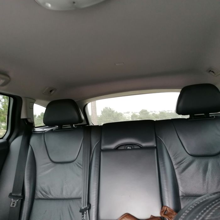Volvo v60 ano 2012