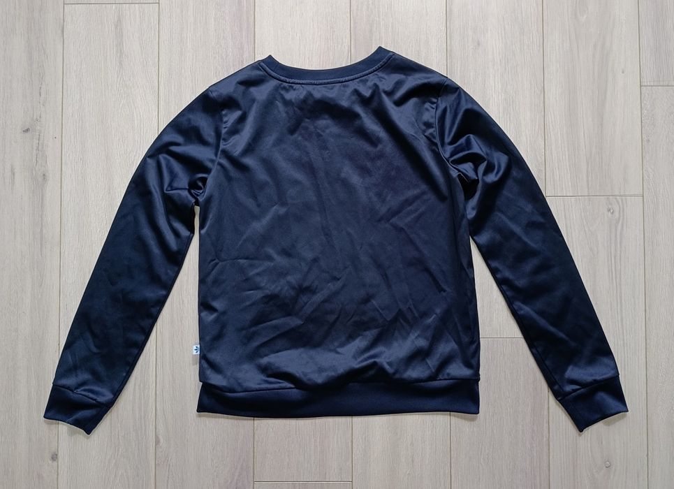 Damska cienka bluza Adidas roz.S