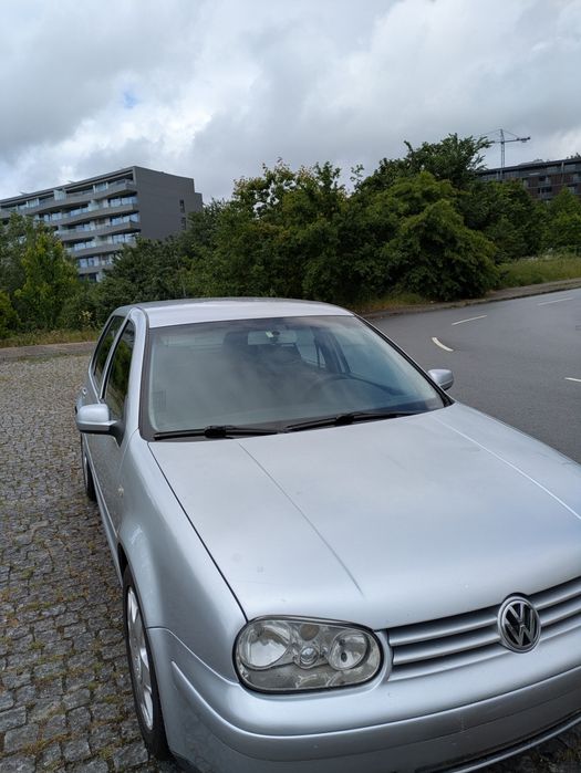 Golf IV 1.9 tdi 110