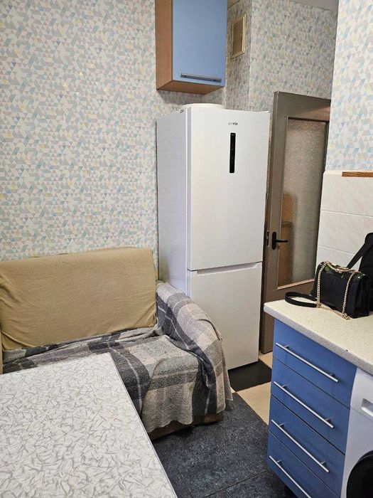 Оренда 1к квартири на Оболоні