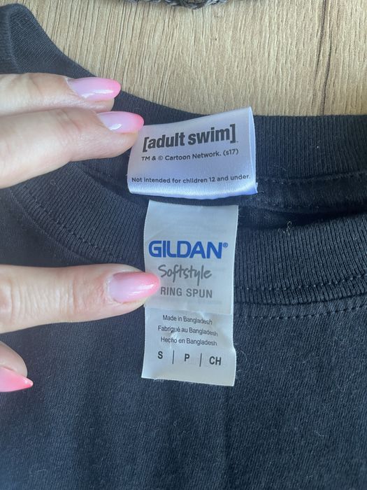 Koszulka Rick and Morty