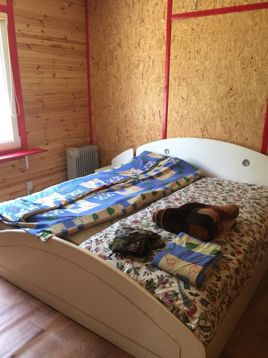 Аренда Дома на реке . Посуточно.